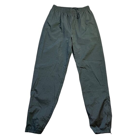 Vintage Olympic Brand Apparel by JcPenny‎ Nylon Track Pants Mens Medium USA Logo - Picture 1 of 11